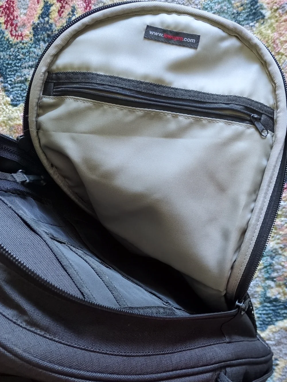 Lowepro EX 1300 Camera Backpack
